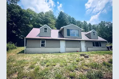 40682 Road Fork Road, Caldwell, OH 43724 - Photo 1