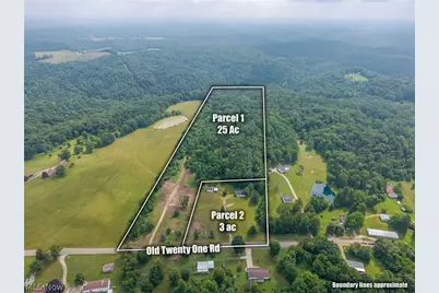 73356 Old Twenty-One Road, Kimbolton, OH 43749 - Photo 1