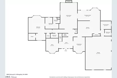 2898 Oakwood Drive, Willoughby Hills, OH 44094 - Photo 33