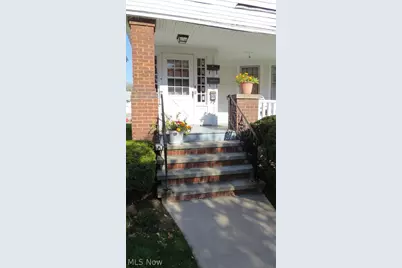 13314 Merl Avenue, Oakwood, OH 44107 - Photo 25