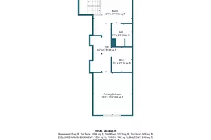 2124 Wascana Ave, Oakwood, OH 44107 - Photo 45