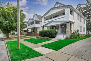 2124 Wascana Ave, Oakwood, OH 44107 - Photo 3