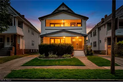 2124 Wascana Avenue, Oakwood, OH 44107 - Photo 1