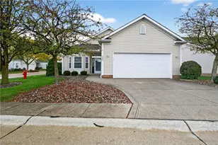 205 Village Dr, Green Hills, OH 44131 - Photo 1
