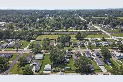 631 W Oregon Avenue, Sebring, OH 44672 - Photo 35