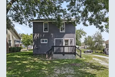 631 W Oregon Avenue, Sebring, OH 44672 - Photo 45