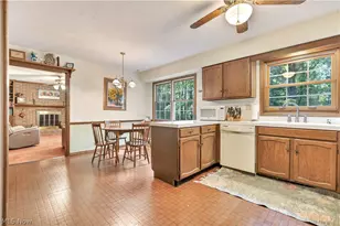 509 Park Ridge Dr, Munroe Falls, OH 44262 - Photo 9