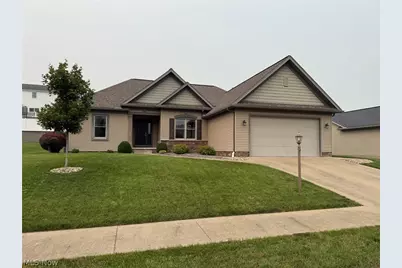485 Gasser Circle SE, New Philadelphia, OH 44663 - Photo 1