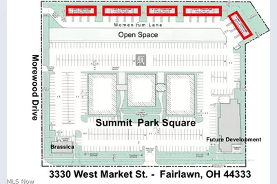 3302 Morewood Drive, Fairlawn, OH 44333 - Photo 3