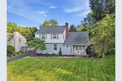 153 Callahan Road, Canfield, OH 44406 - Photo 1