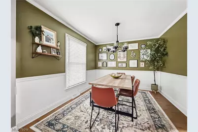 153 Callahan Road, Canfield, OH 44406 - Photo 5