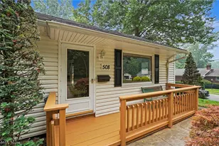 508 Loomis Ave, Cuyahoga Falls, OH 44221 - Photo 33