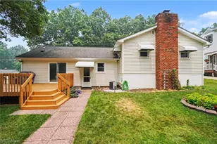 508 Loomis Ave, Cuyahoga Falls, OH 44221 - Photo 3