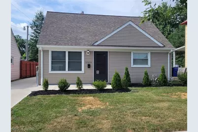 12509 Hirst Avenue, Loveland, OH 44135 - Photo 1