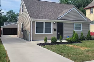 12509 Hirst Ave, Loveland, OH 44135 - Photo 3