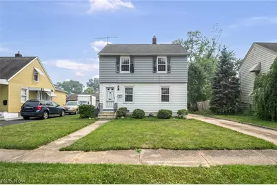 127 Lafayette Street, Elyria, OH 44035 - Photo 3