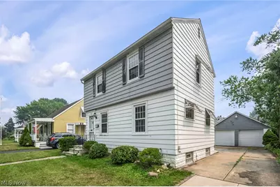 127 Lafayette Street, Elyria, OH 44035 - Photo 5