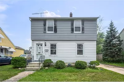 127 Lafayette Street, Elyria, OH 44035 - Photo 1