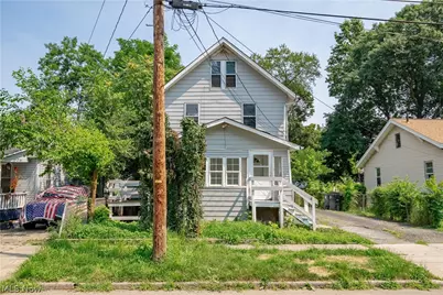 757 Baird Street, Akron, OH 44306 - Photo 1