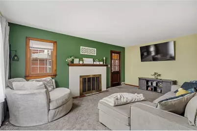 4418 Marcellus Street NW, Canton, OH 44708 - Photo 5