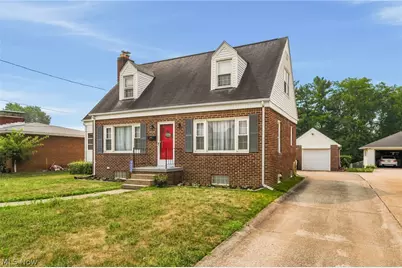 4418 Marcellus Street NW, Canton, OH 44708 - Photo 3