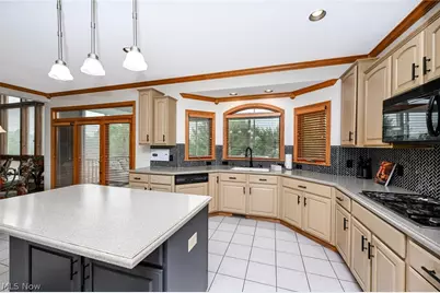 1597 Pilgrims Knob SE, Canton, OH 44709 - Photo 21