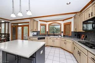 1597 Pilgrims Knob SE, Canton, OH 44709 - Photo 21