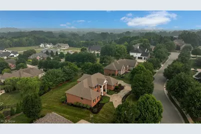 1597 Pilgrims Knob SE, Canton, OH 44709 - Photo 47