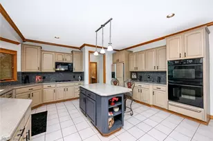 1597 Pilgrims Knob SE, Canton, OH 44709 - Photo 19
