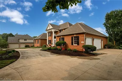 1597 Pilgrims Knob SE, Canton, OH 44709 - Photo 49