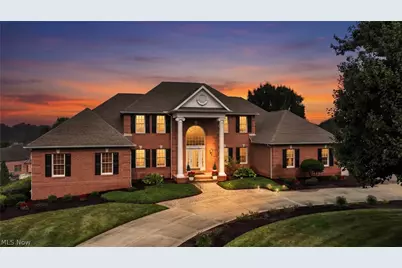 1597 Pilgrims Knob SE, Canton, OH 44709 - Photo 1