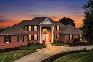 1597 Pilgrims Knob SE, Canton, OH 44709 - Photo 1
