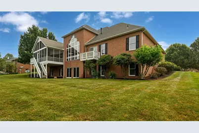 1597 Pilgrims Knob SE, Canton, OH 44709 - Photo 49