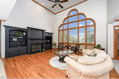 1597 Pilgrims Knob SE, Canton, OH 44709 - Photo 17