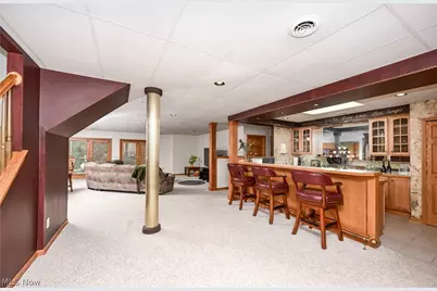 1597 Pilgrims Knob SE, Canton, OH 44709 - Photo 41