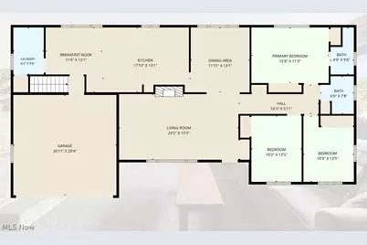 800 Woodview Drive NE, Massillon, OH 44646 - Photo 5