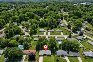 800 Woodview Dr NE, Massillon, OH 44646 - Photo 3