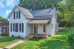 134 Mill Street E, Senecaville, OH 43780 - Photo 1