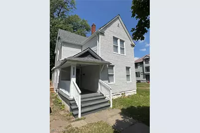 4144 E 111th Street, Loveland, OH 44105 - Photo 1