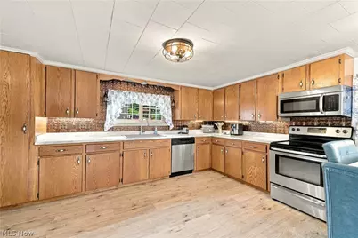 54747 Mount Victory Road, Powhatan Point, OH 43942 - Photo 25