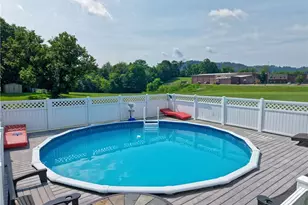 54747 Mt Victory Rd, Powhatan Point, OH 43942 - Photo 11