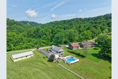 54747 Mount Victory Road, Powhatan Point, OH 43942 - Photo 15