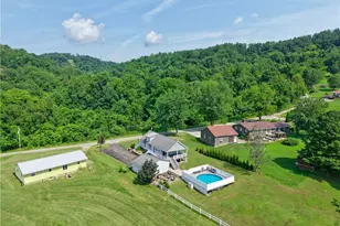 54747 Mt Victory Rd, Powhatan Point, OH 43942 - Photo 15