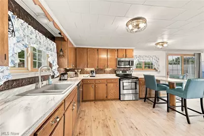 54747 Mount Victory Road, Powhatan Point, OH 43942 - Photo 27