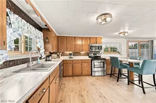54747 Mt Victory Rd, Powhatan Point, OH 43942 - Photo 27