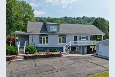 54747 Mount Victory Road, Powhatan Point, OH 43942 - Photo 1