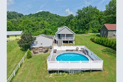 54747 Mount Victory Road, Powhatan Point, OH 43942 - Photo 7