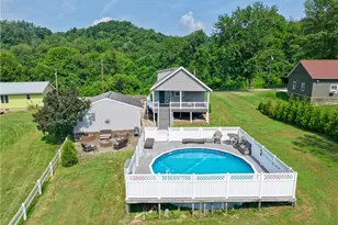 54747 Mt Victory Rd, Powhatan Point, OH 43942 - Photo 7