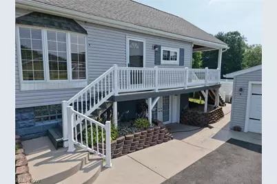 54747 Mount Victory Road, Powhatan Point, OH 43942 - Photo 3