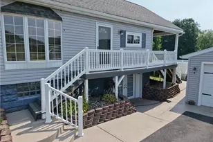 54747 Mt Victory Rd, Powhatan Point, OH 43942 - Photo 3
